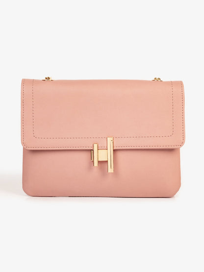 Classic Casual Clutch