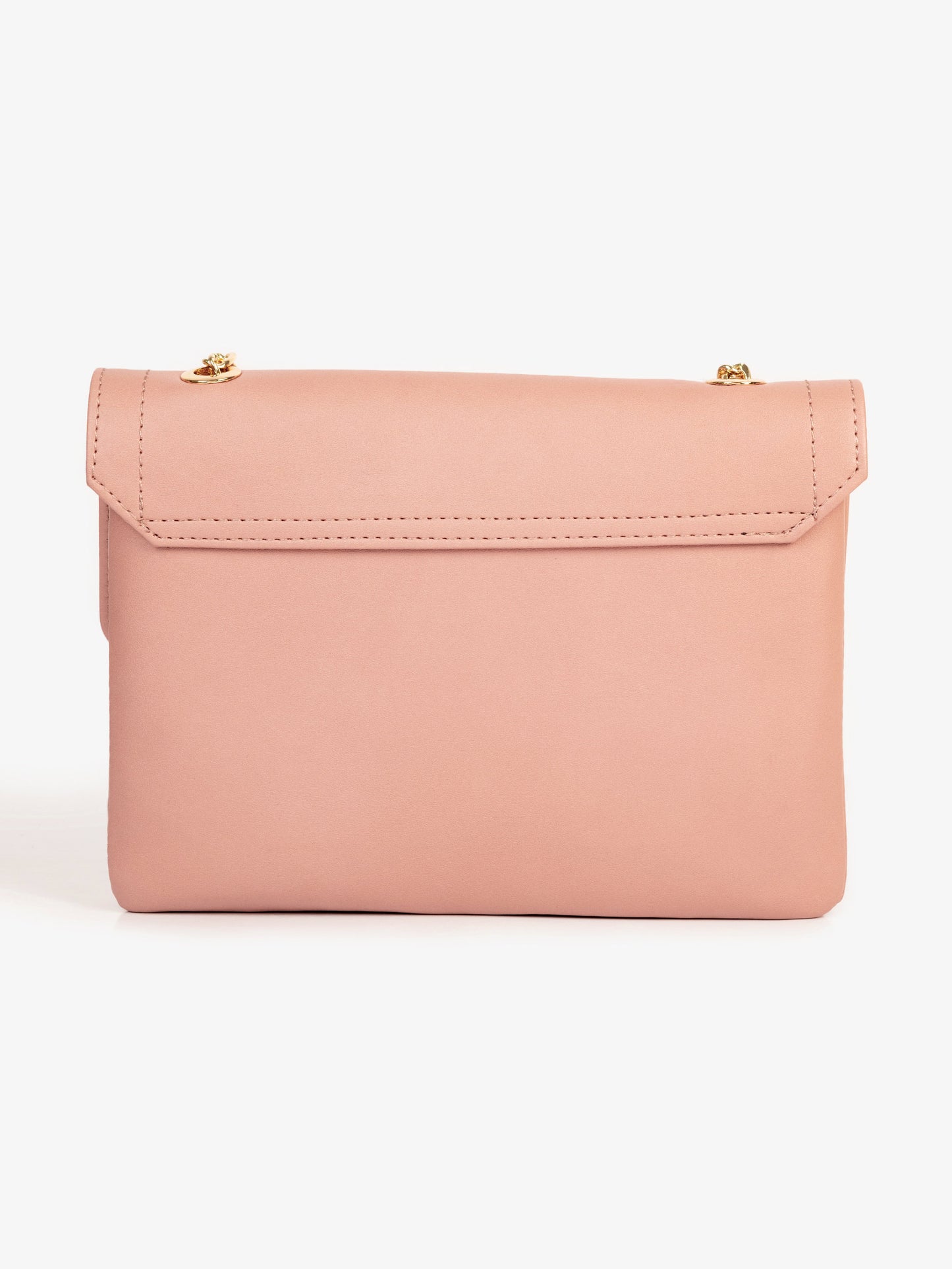 Classic Casual Clutch
