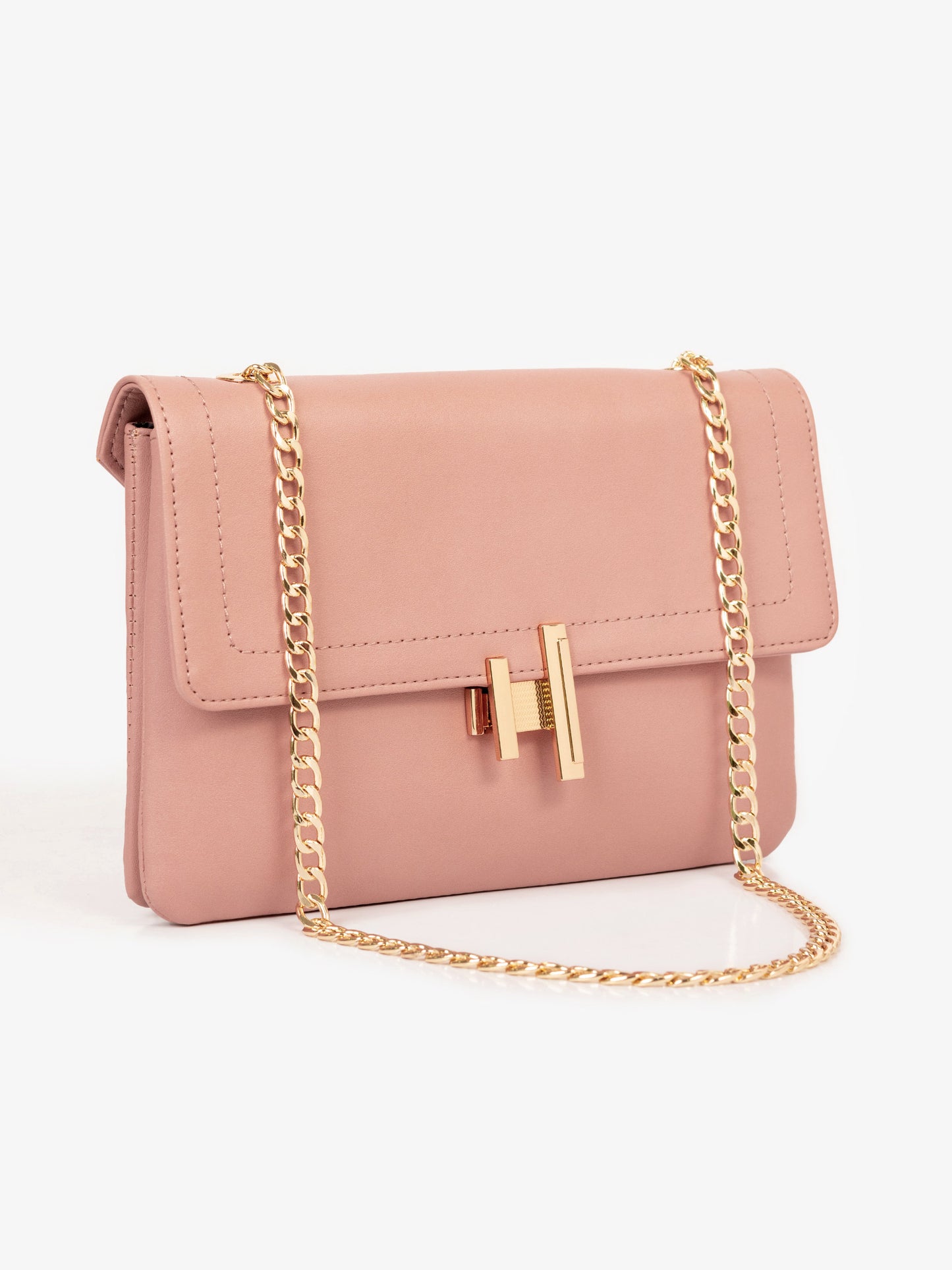 Classic Casual Clutch