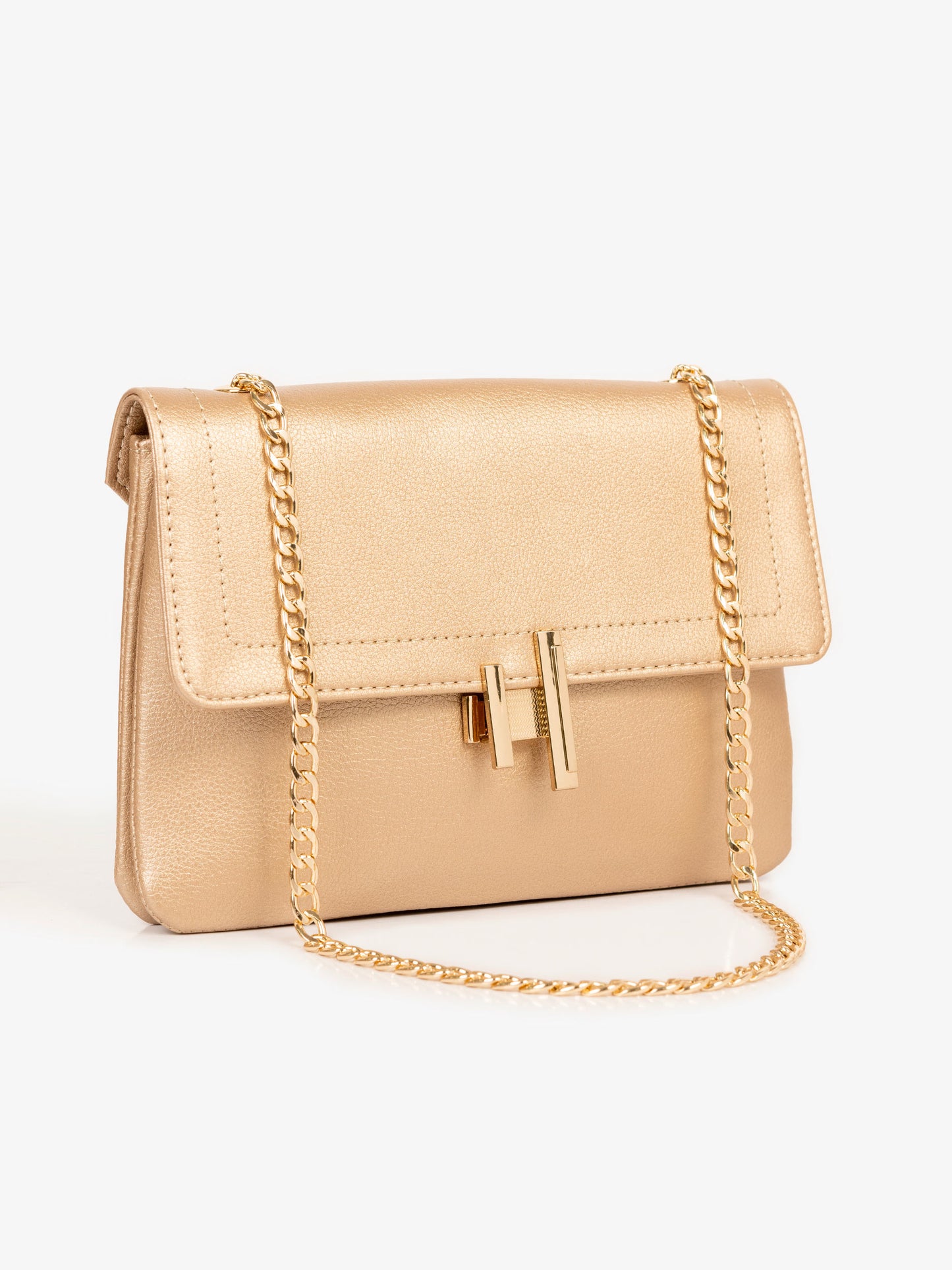 Classic Casual Clutch