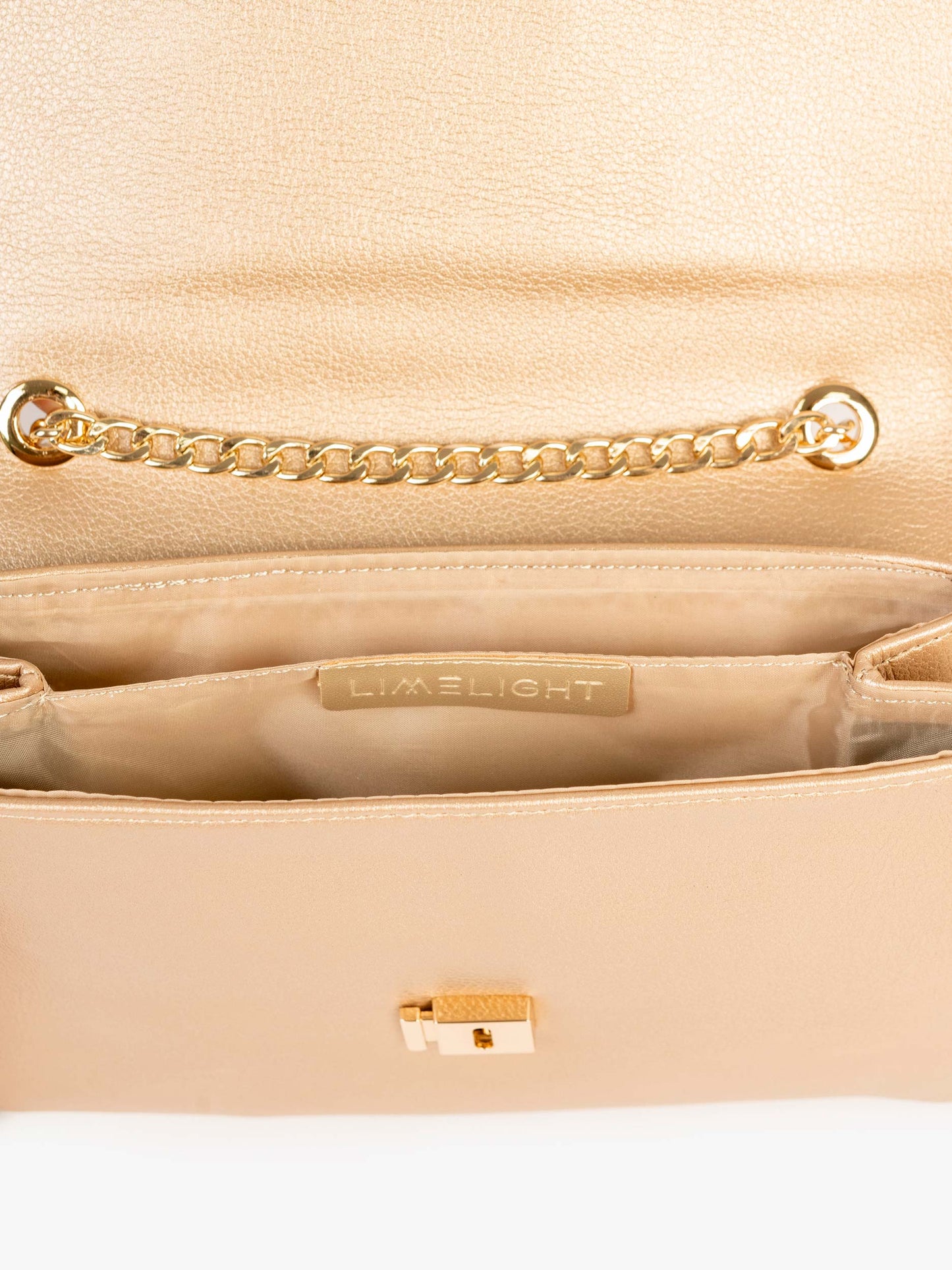 Classic Casual Clutch