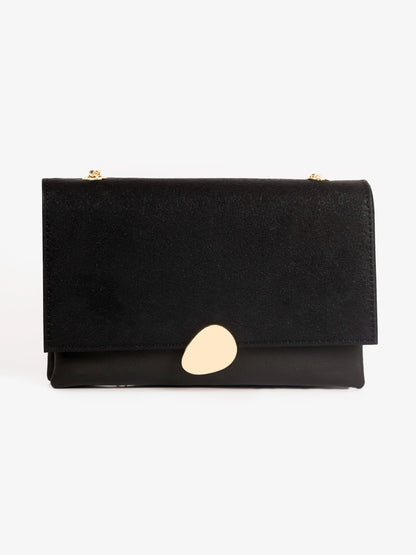 Two-tone Clutch