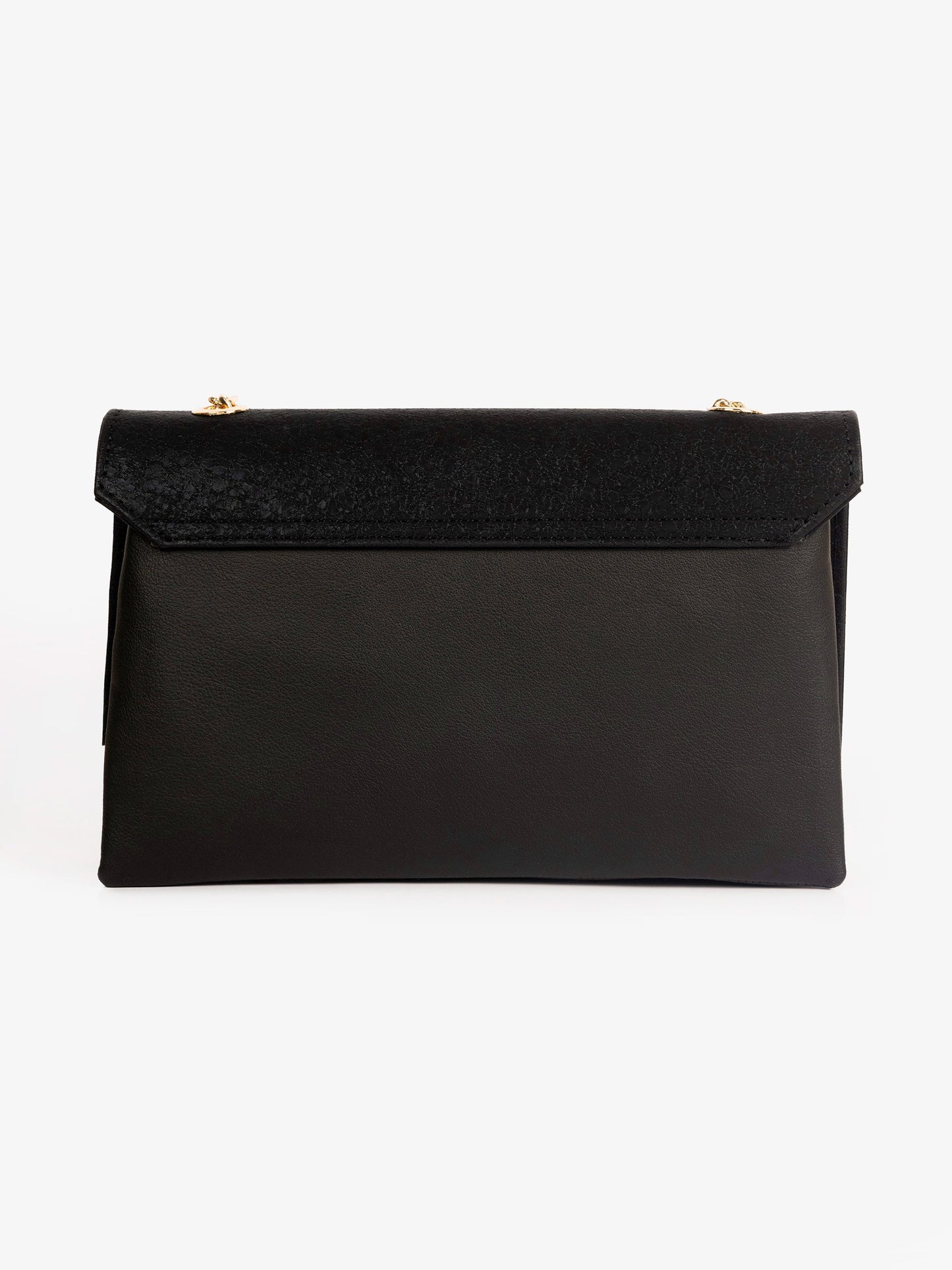 Two-tone Clutch