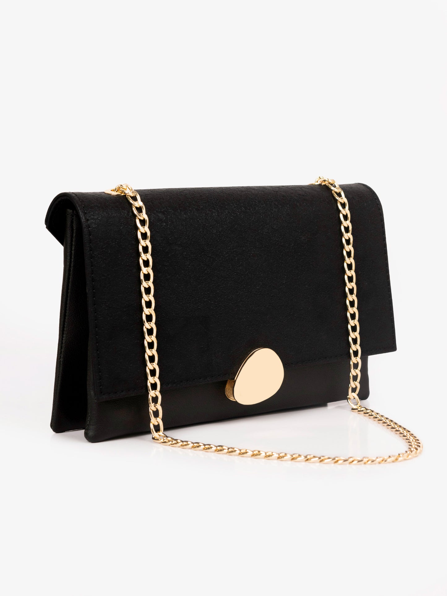 Two-tone Clutch