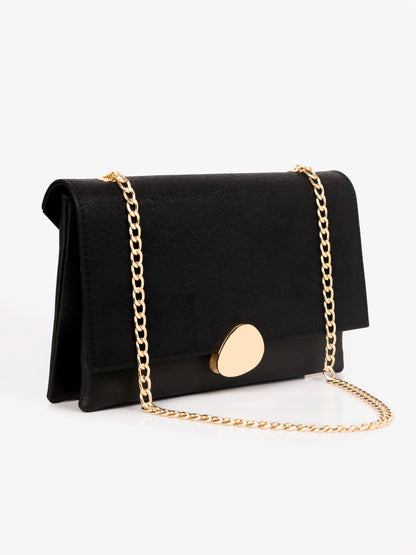 Two-tone Clutch
