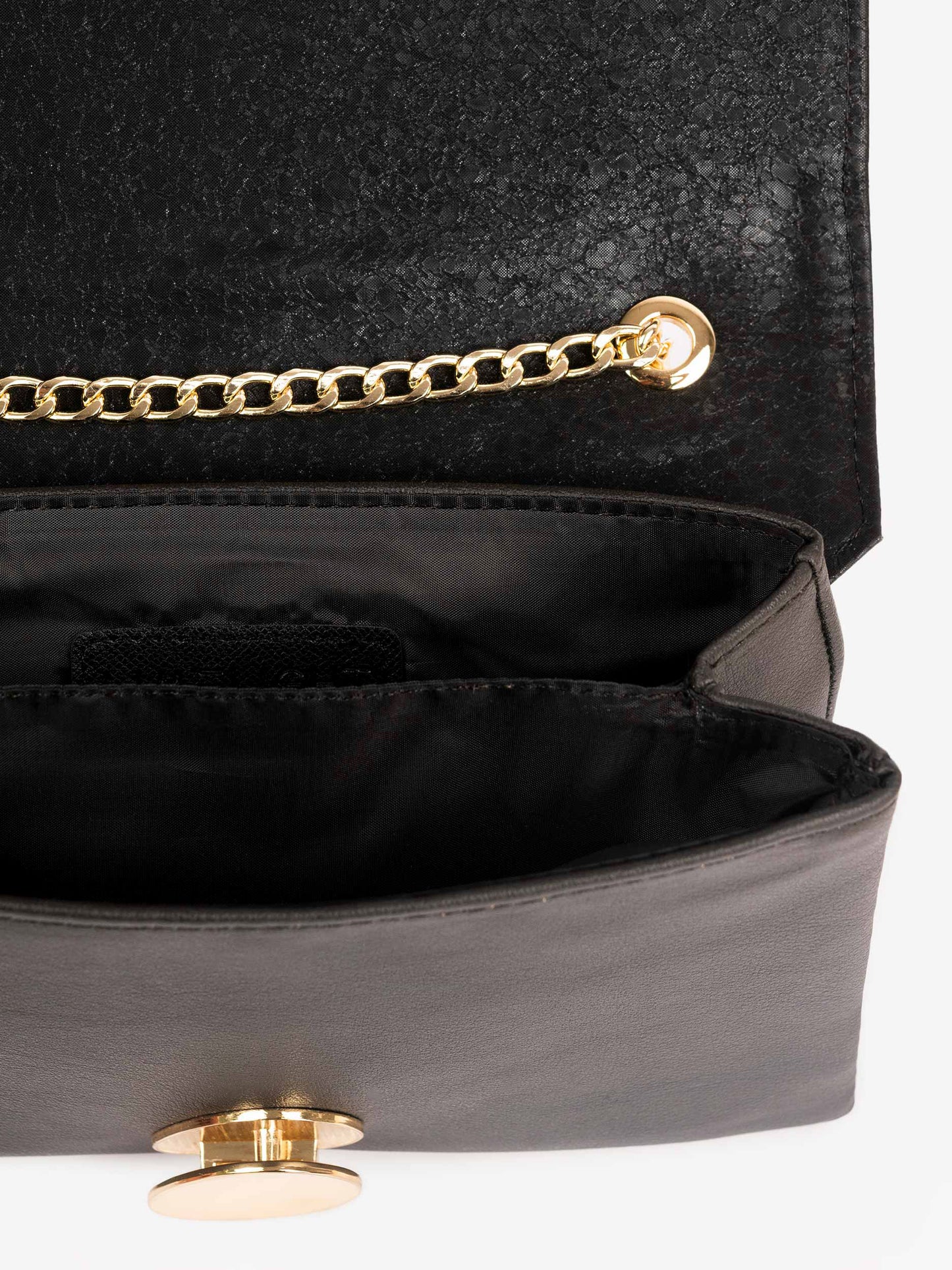 Two-tone Clutch