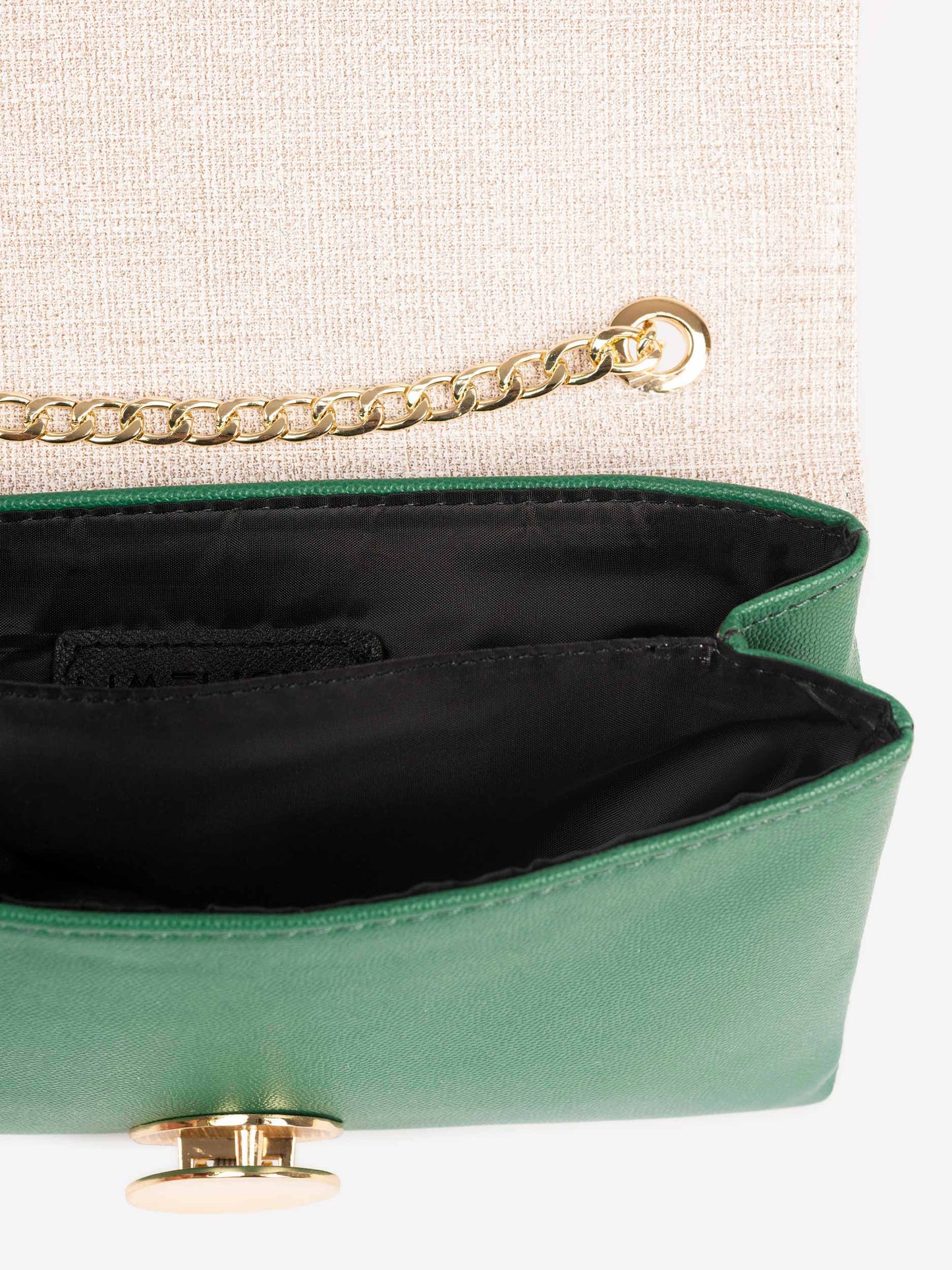 Two-tone Clutch