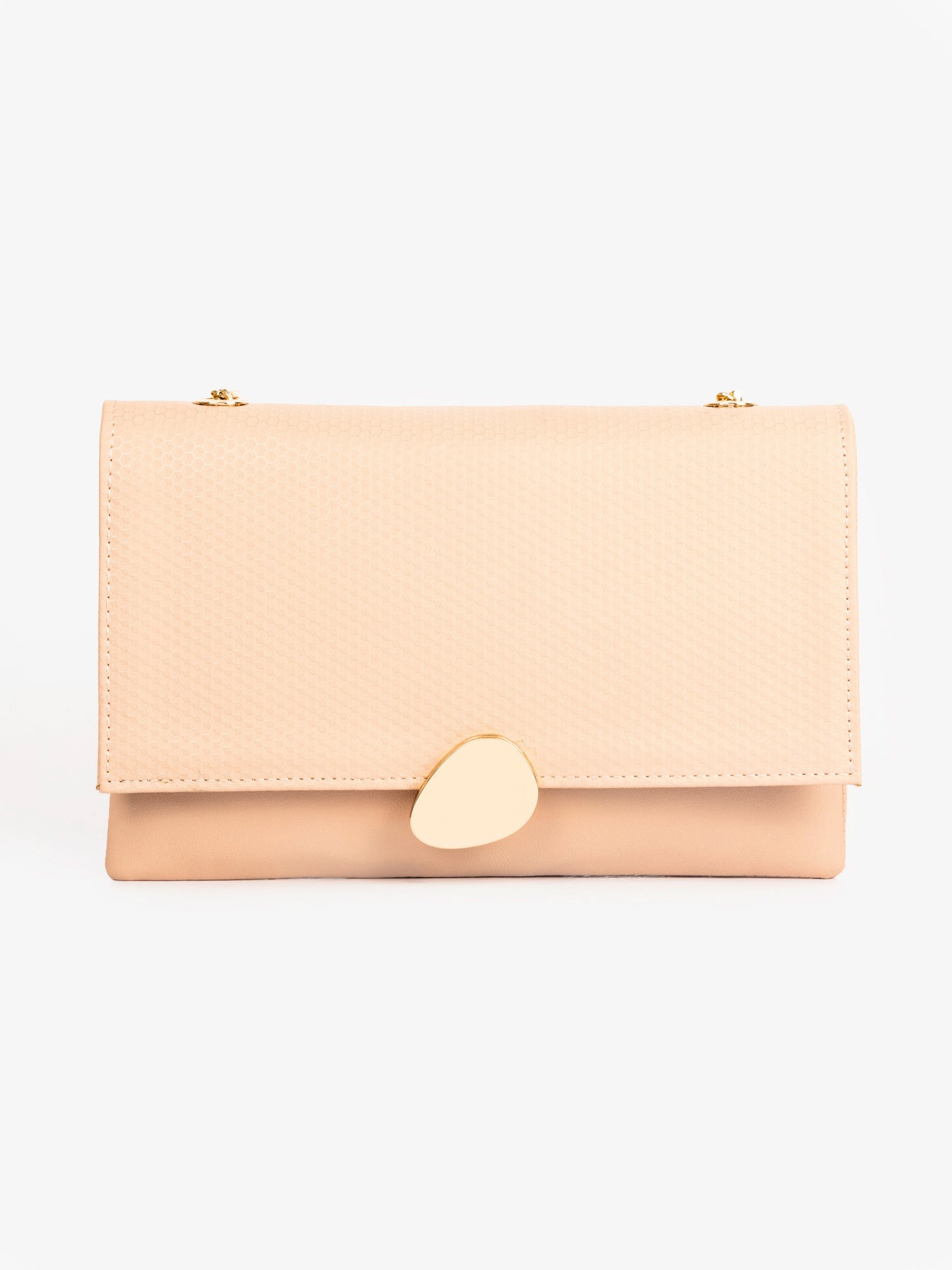 Two-tone Clutch