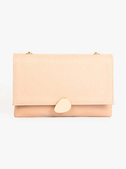 Two-tone Clutch
