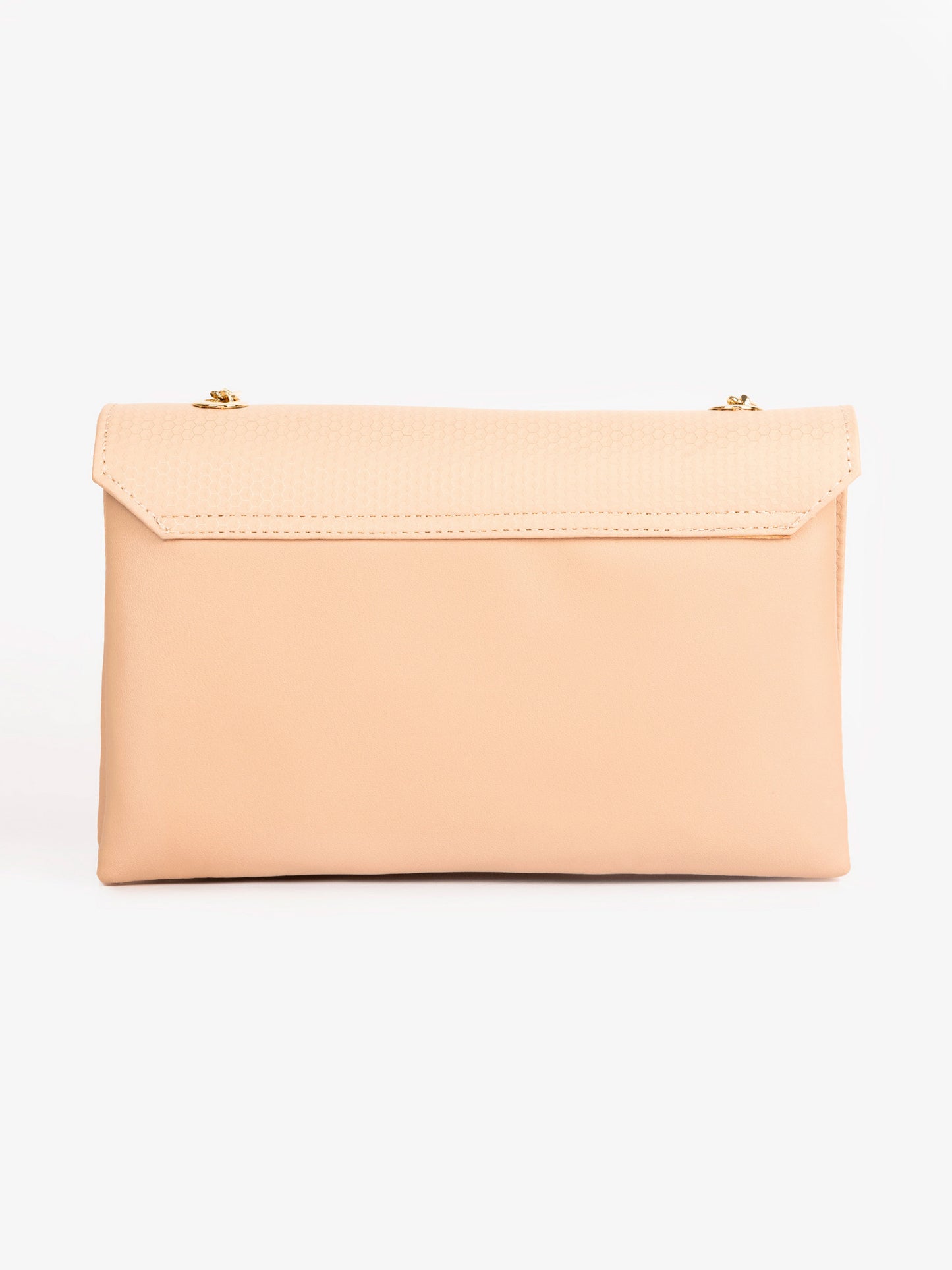 Two-tone Clutch