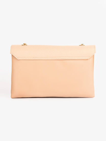 Two-tone Clutch