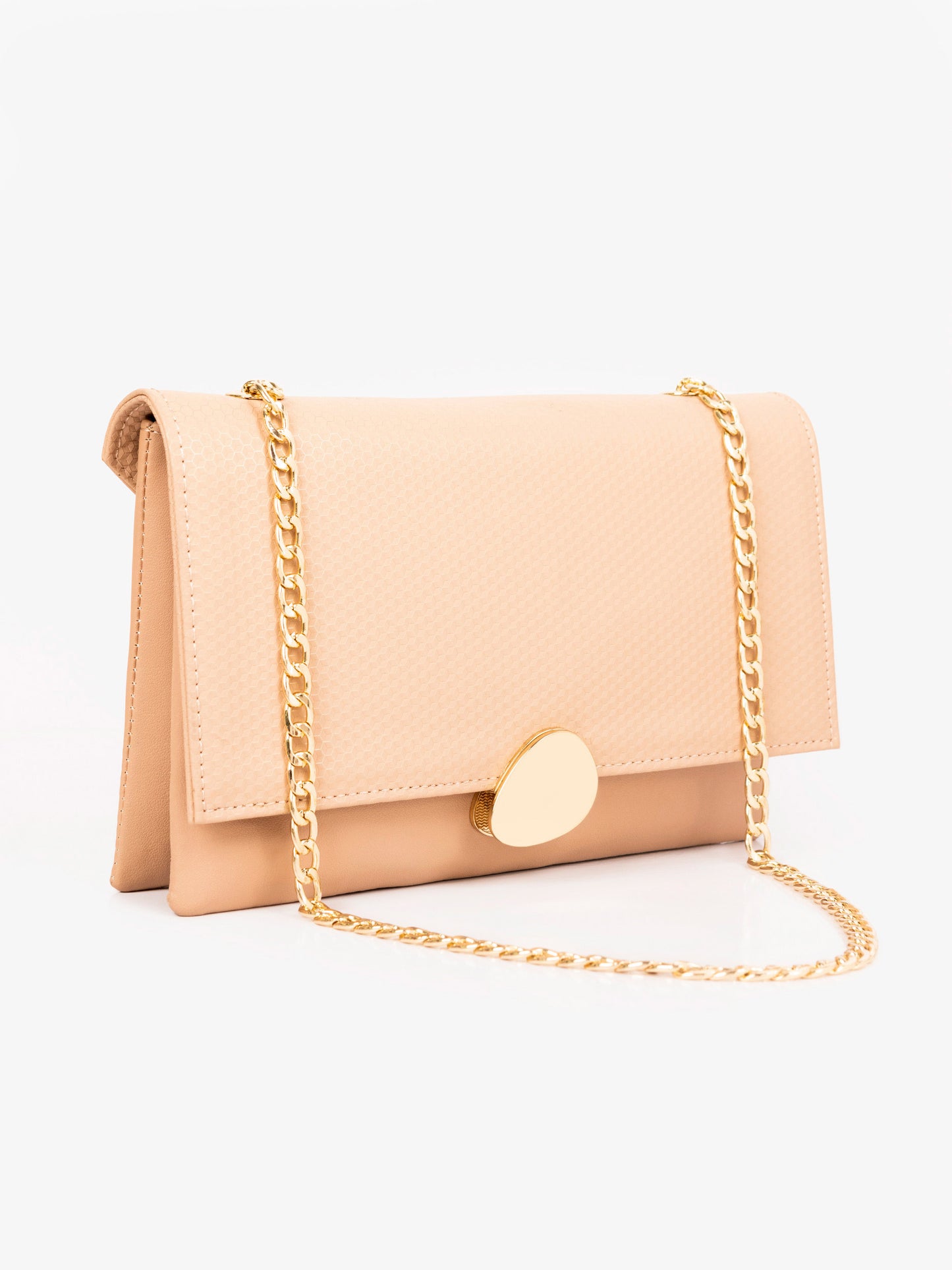 Two-tone Clutch