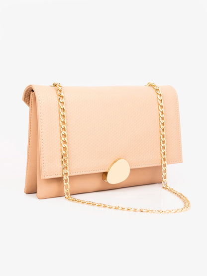 Two-tone Clutch