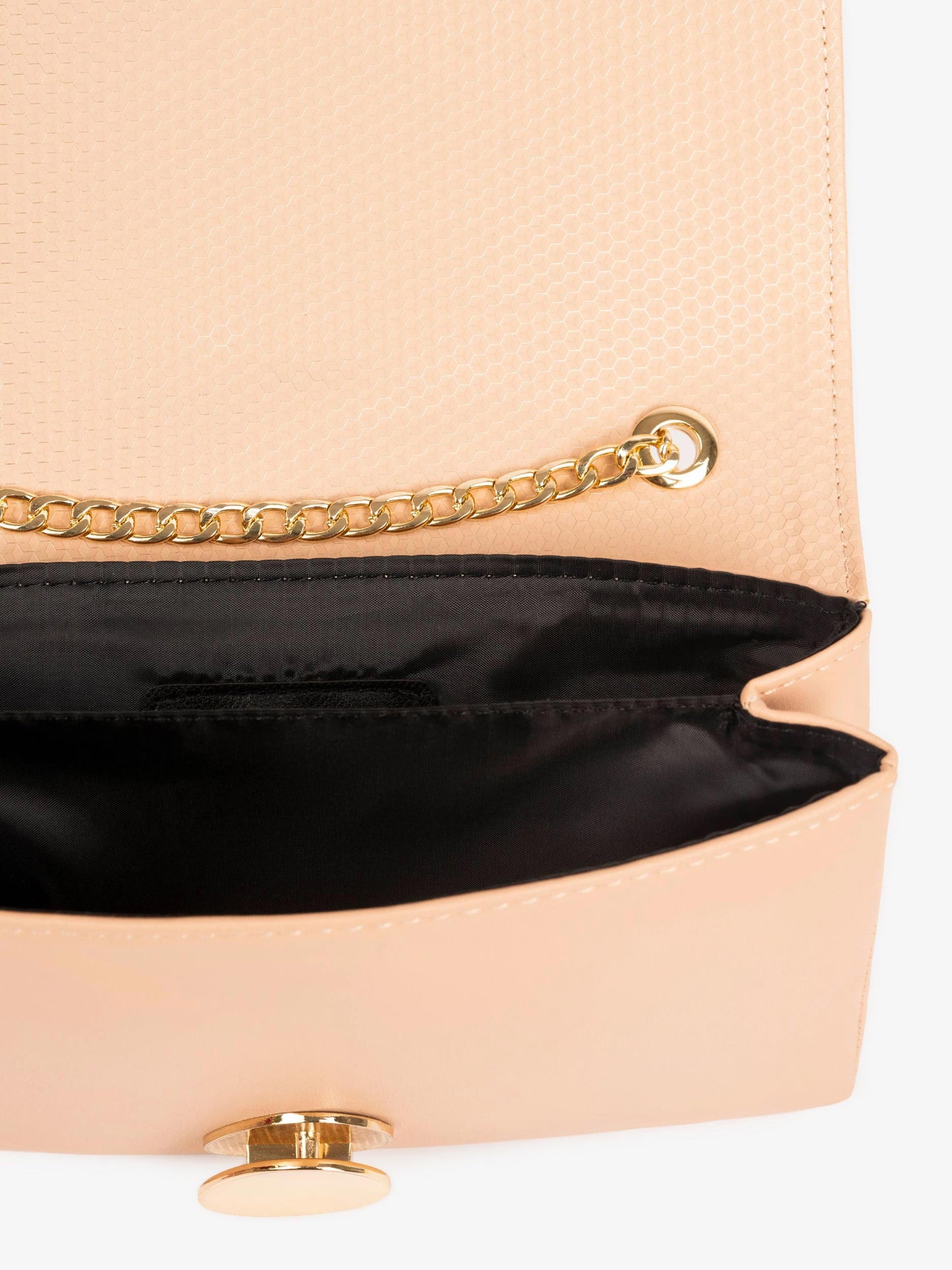 Two-tone Clutch
