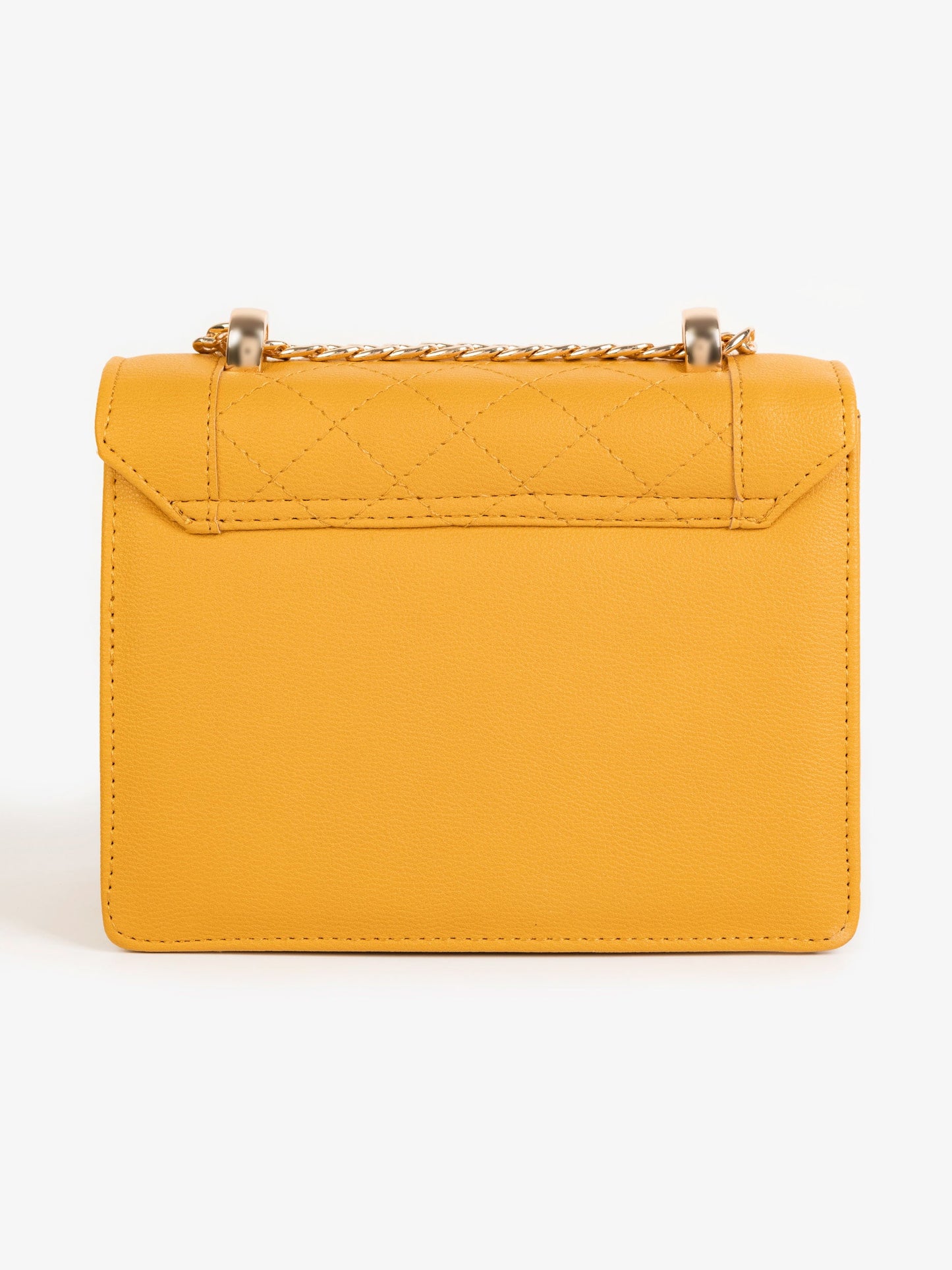 Quilted Handbag