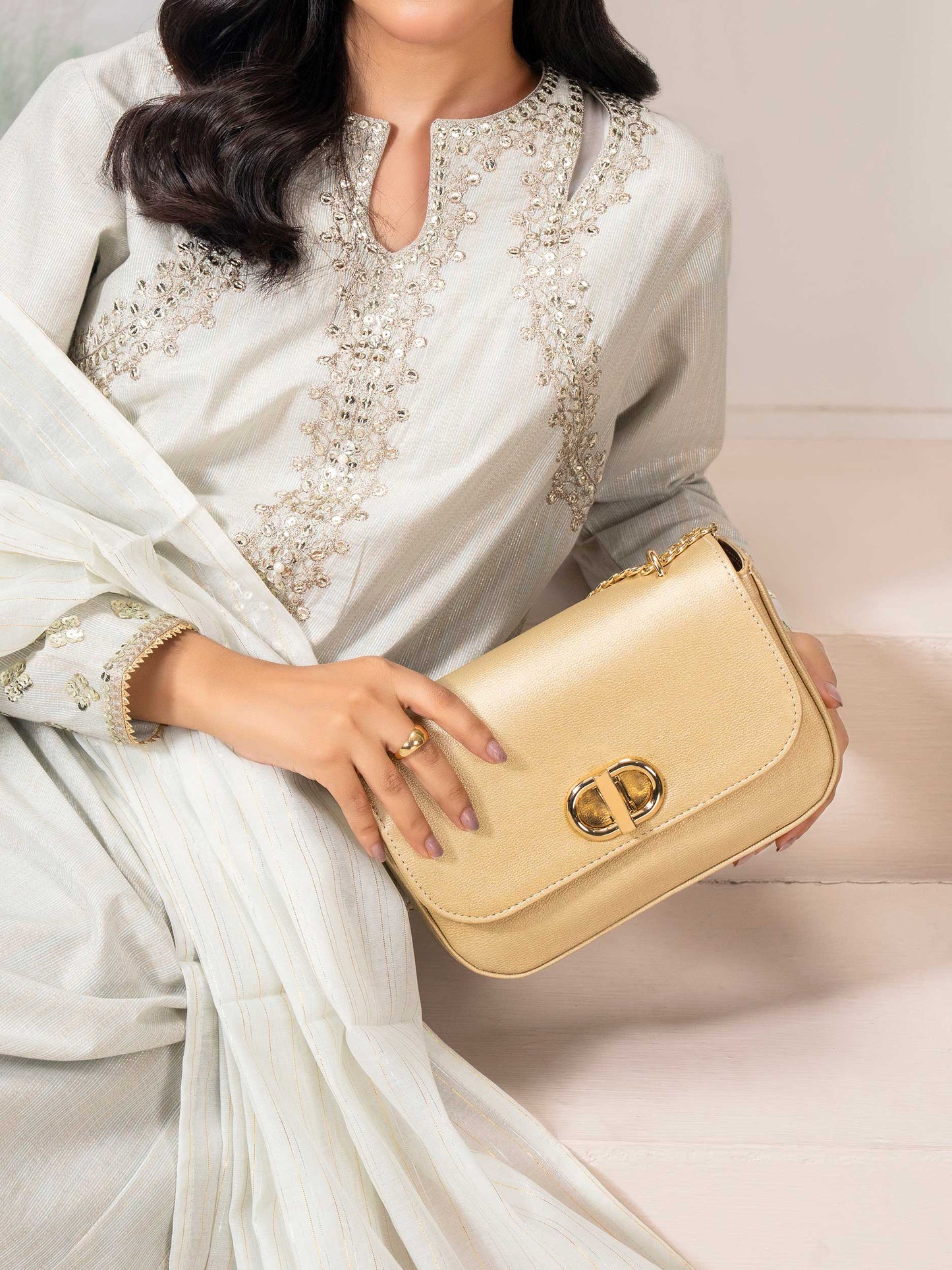 Classic Handbag