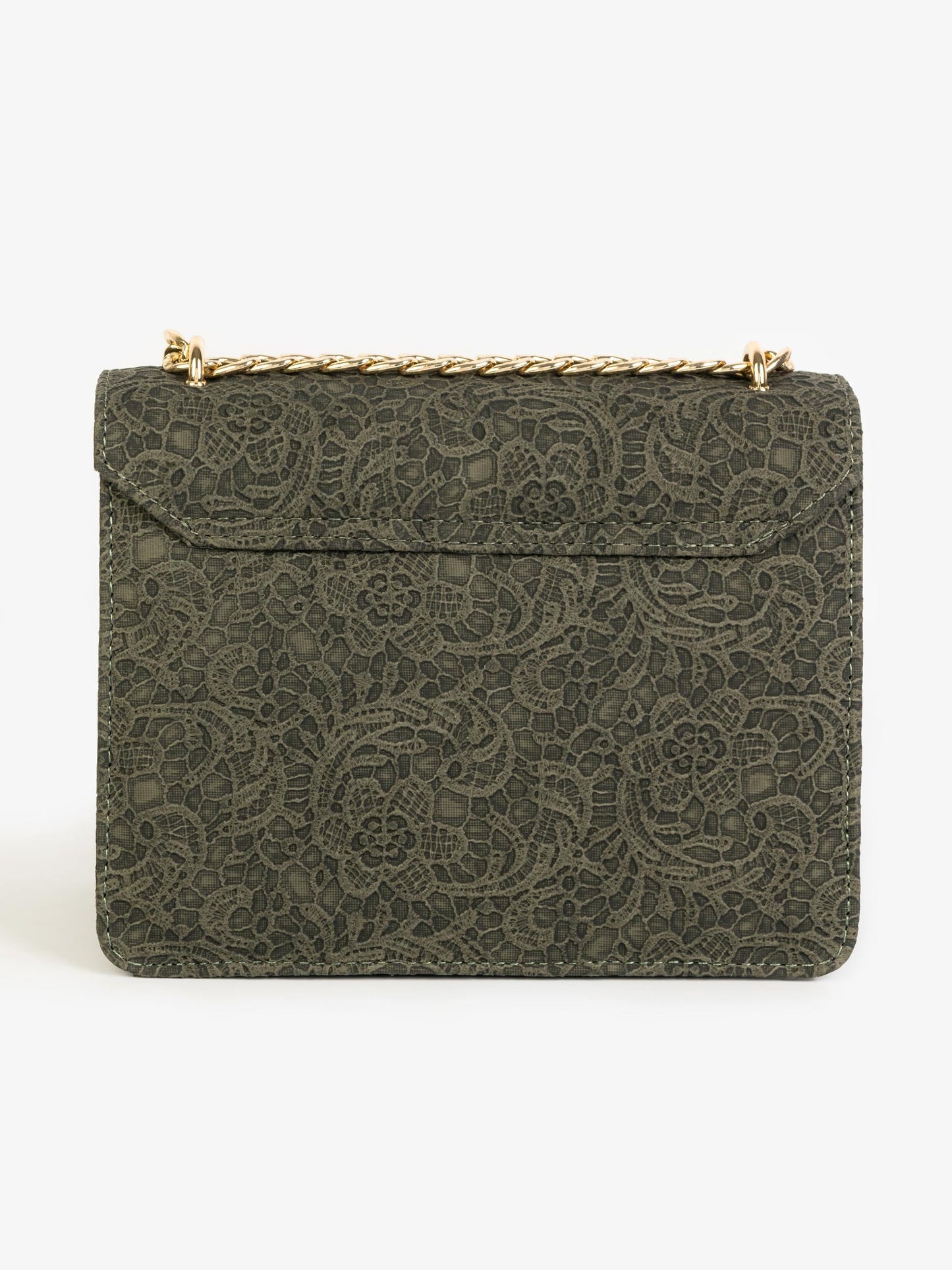 Textured Handbag