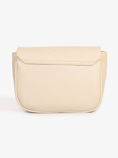 Quilted Stitch Handbag