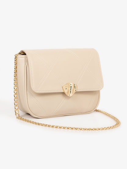 Quilted Stitch Handbag
