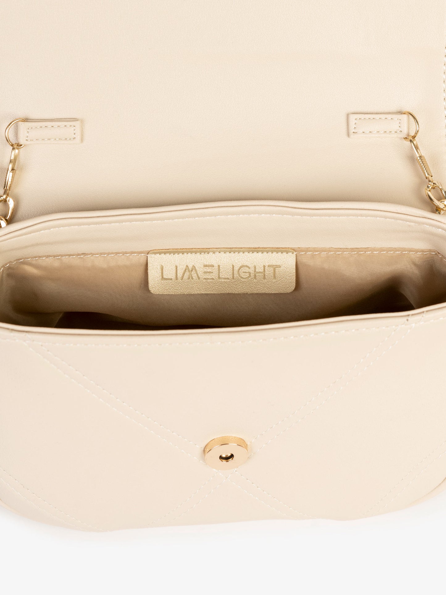 Quilted Stitch Handbag