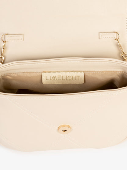 Quilted Stitch Handbag