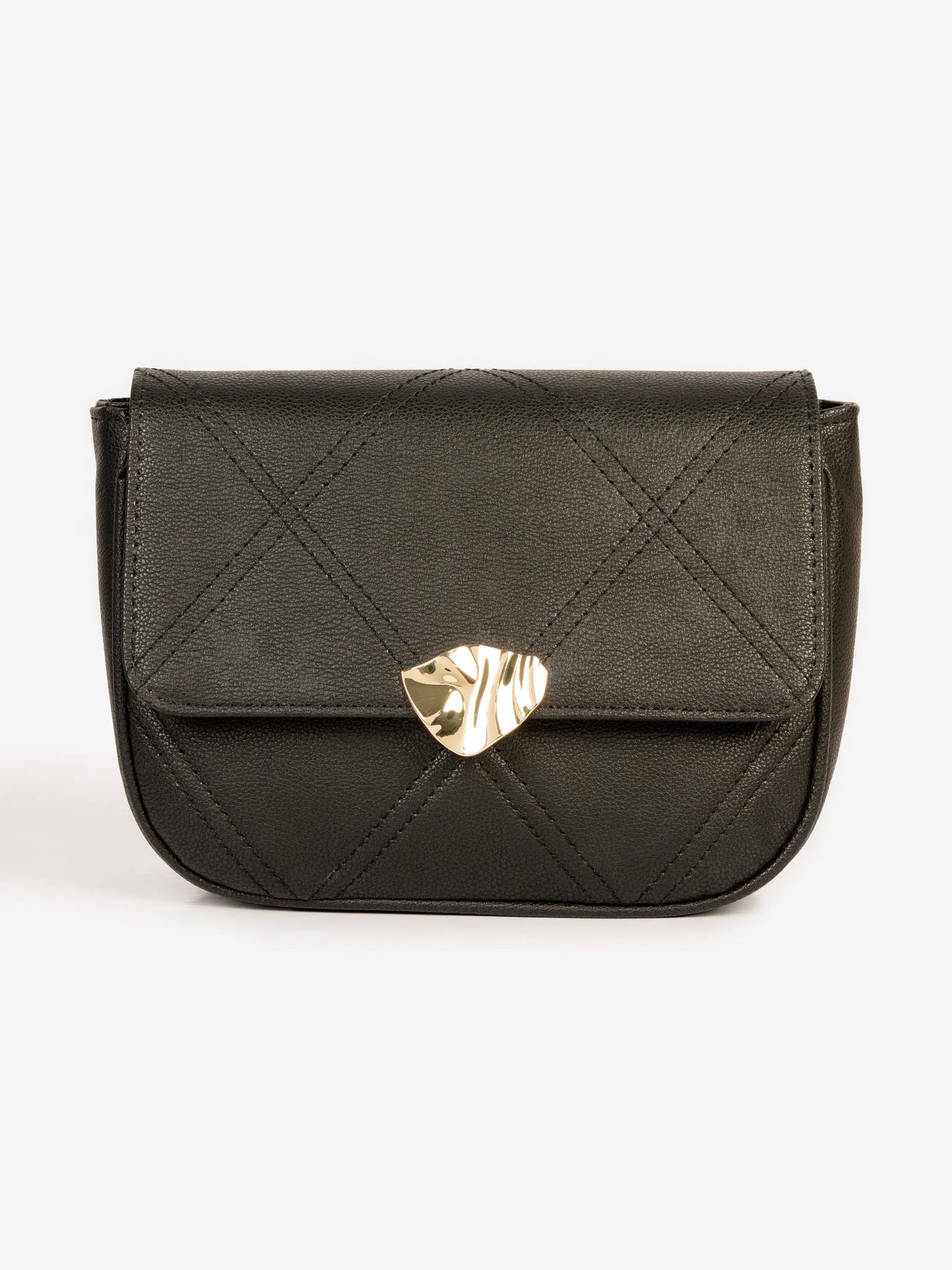 Quilted Stitch Handbag