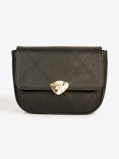 Quilted Stitch Handbag