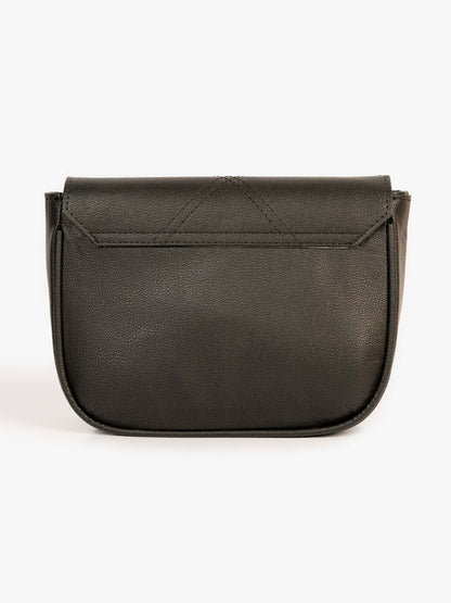 Quilted Stitch Handbag