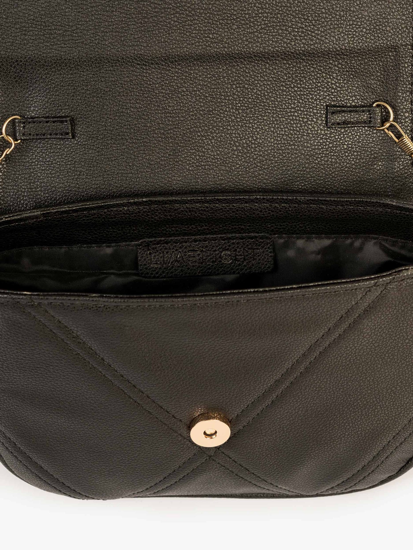 Quilted Stitch Handbag