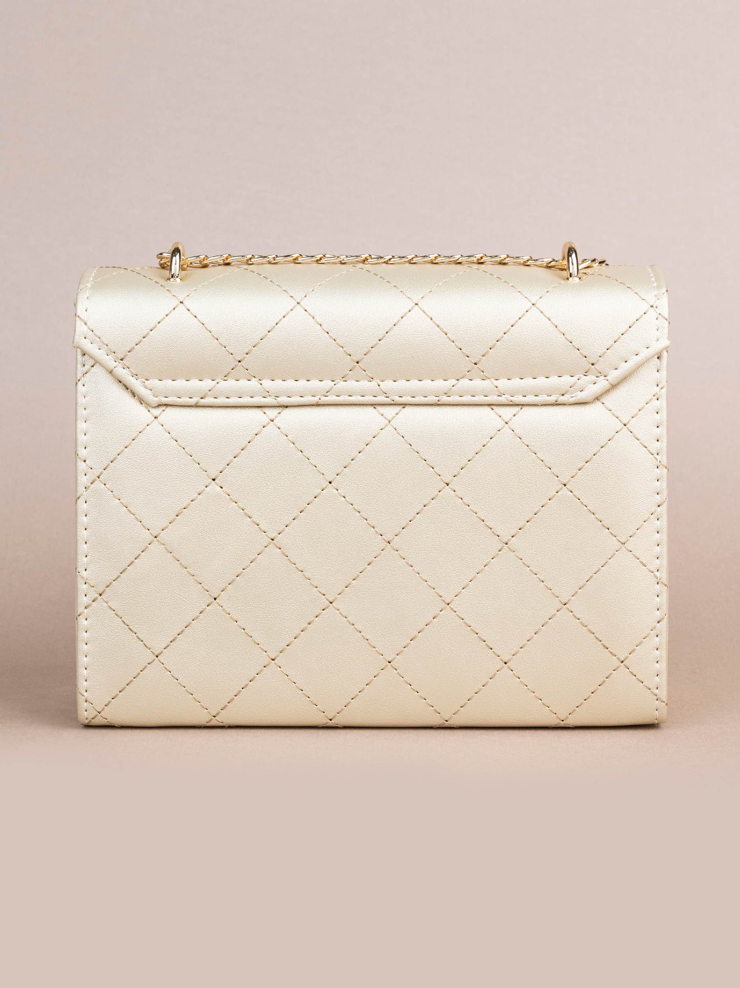 Quilted Clutch