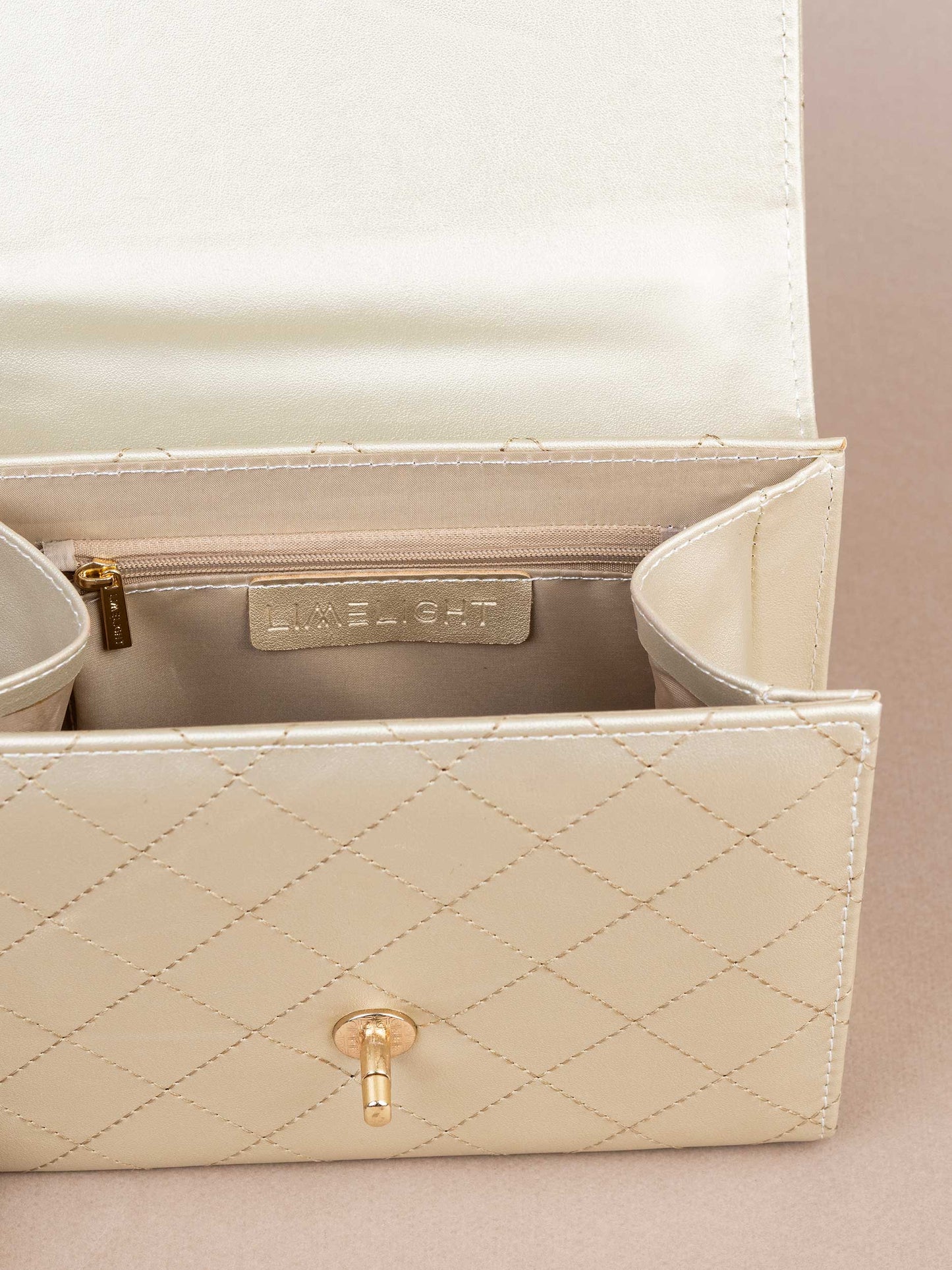 Quilted Clutch