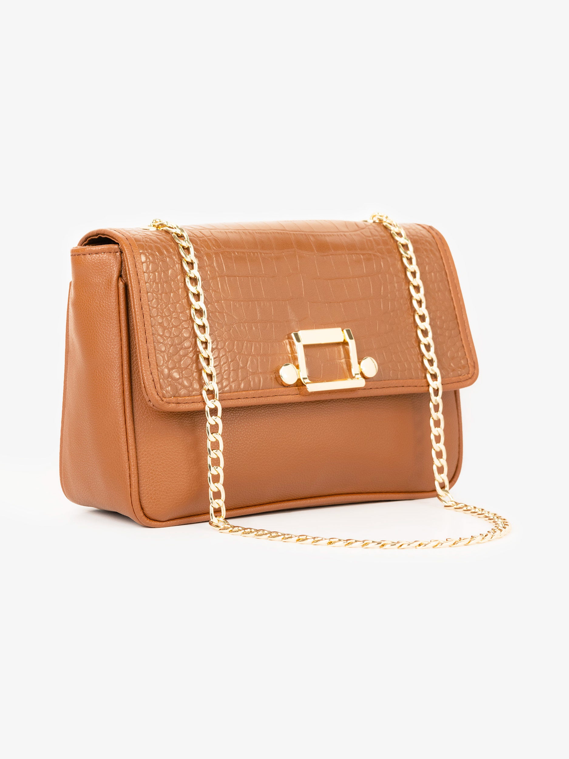 Textured Clutch