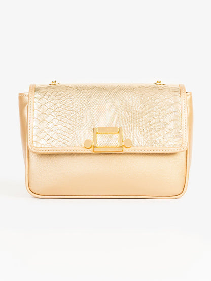 Textured Clutch