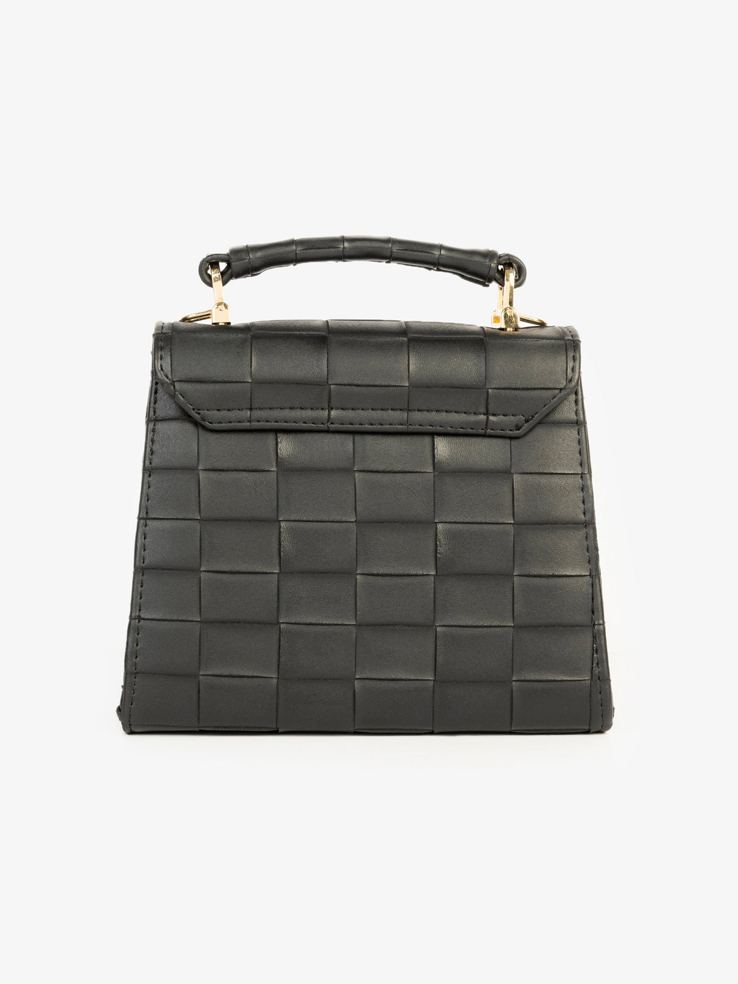 Woven Handbag