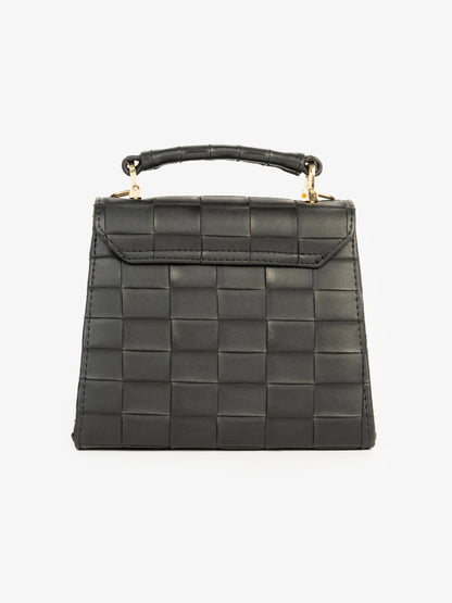 Woven Handbag
