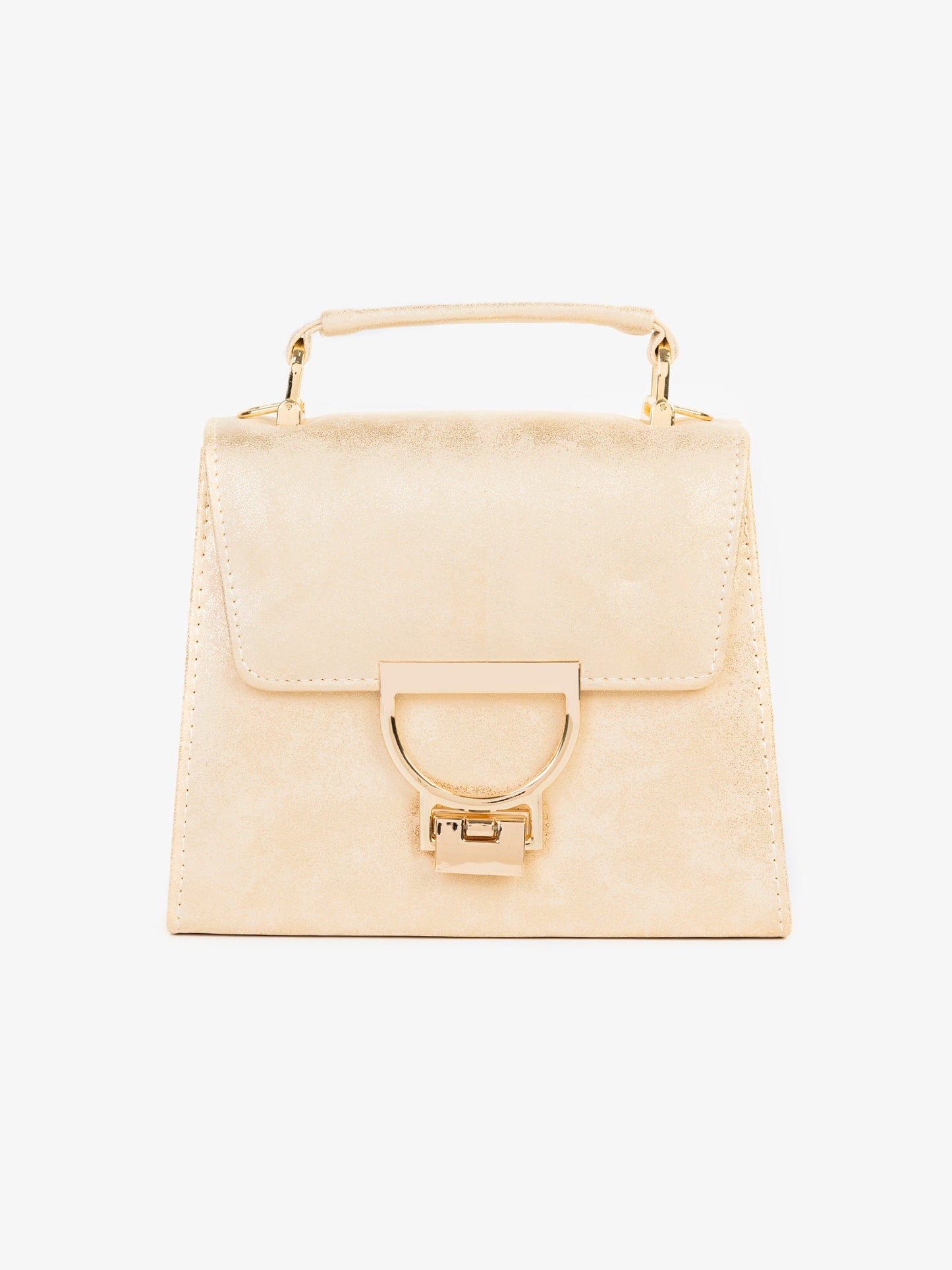 Shimmer Handbag