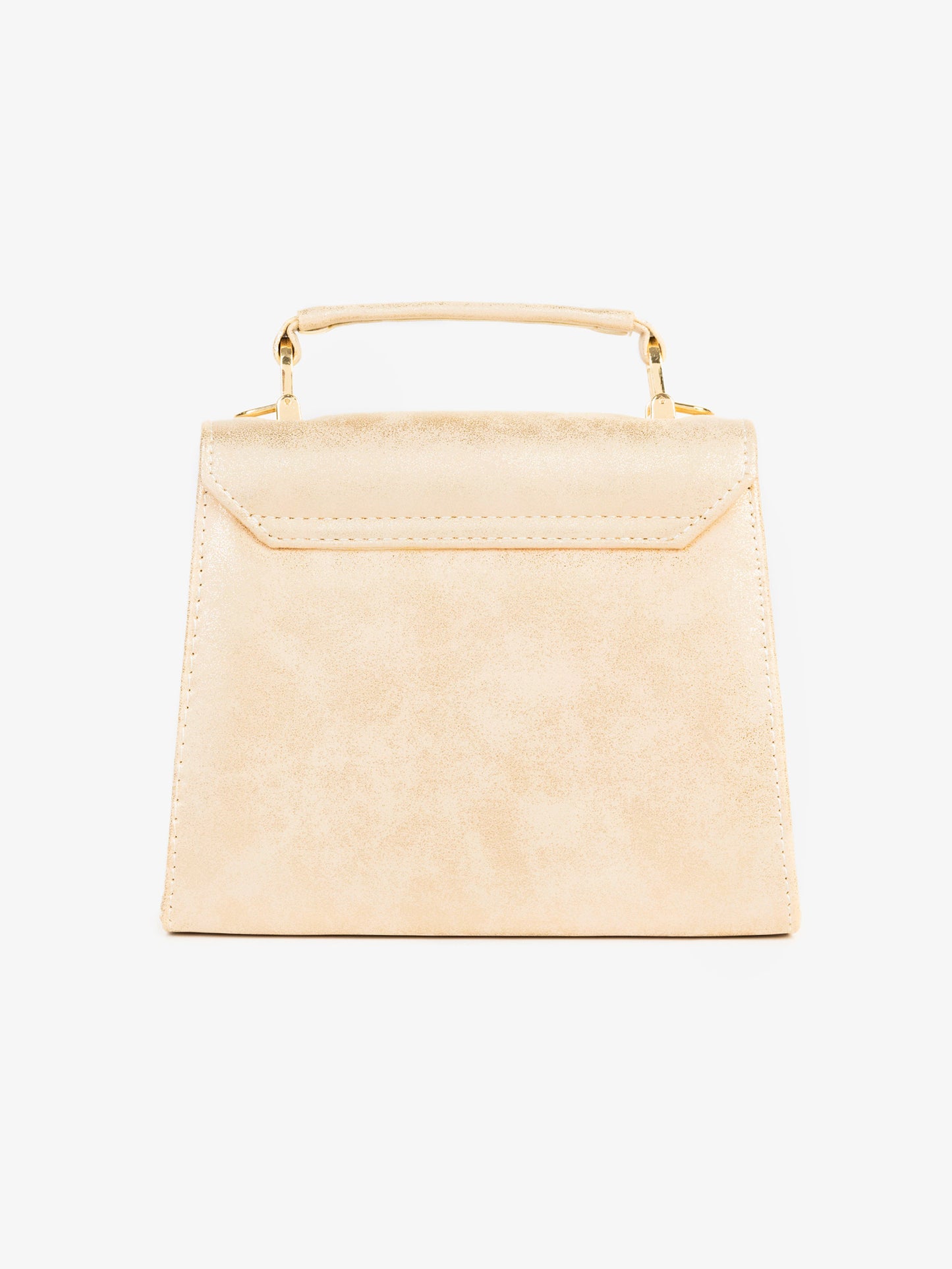 Shimmer Handbag