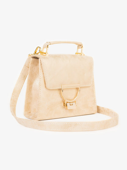 Shimmer Handbag