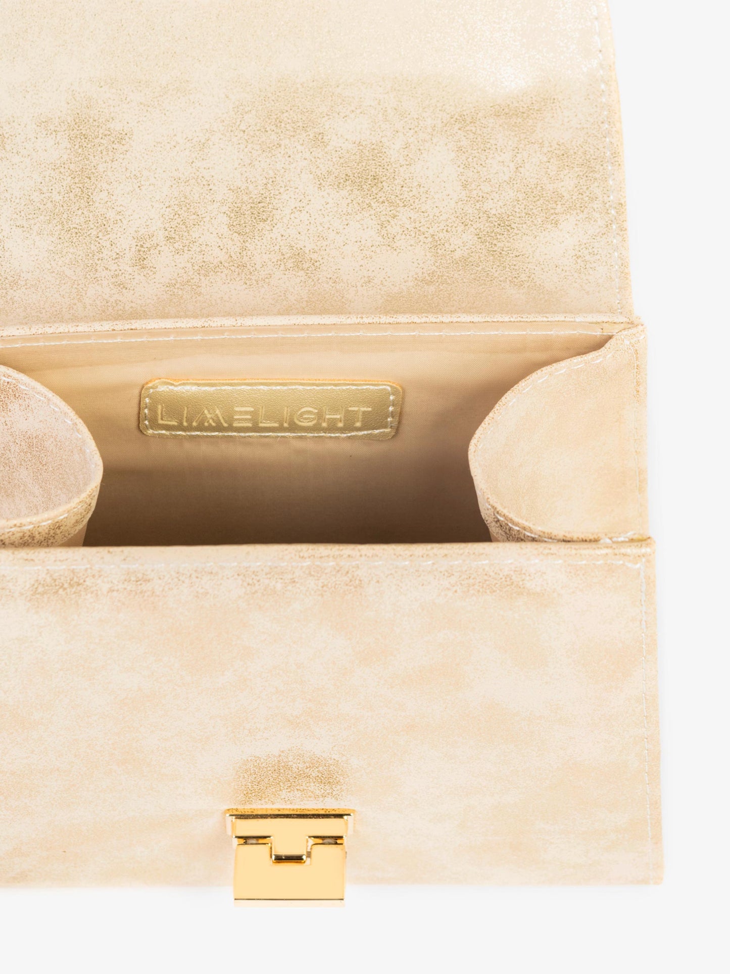 Shimmer Handbag