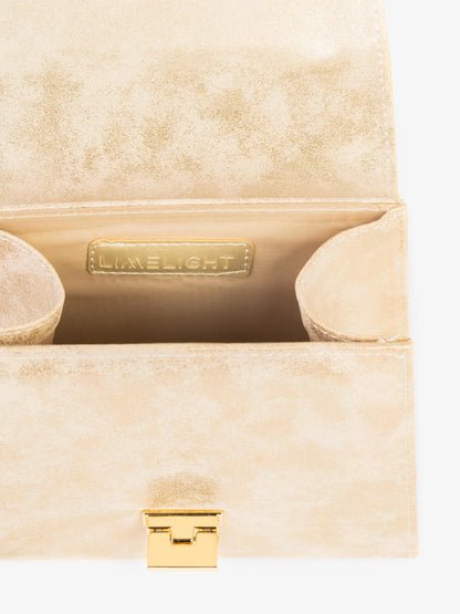 Shimmer Handbag