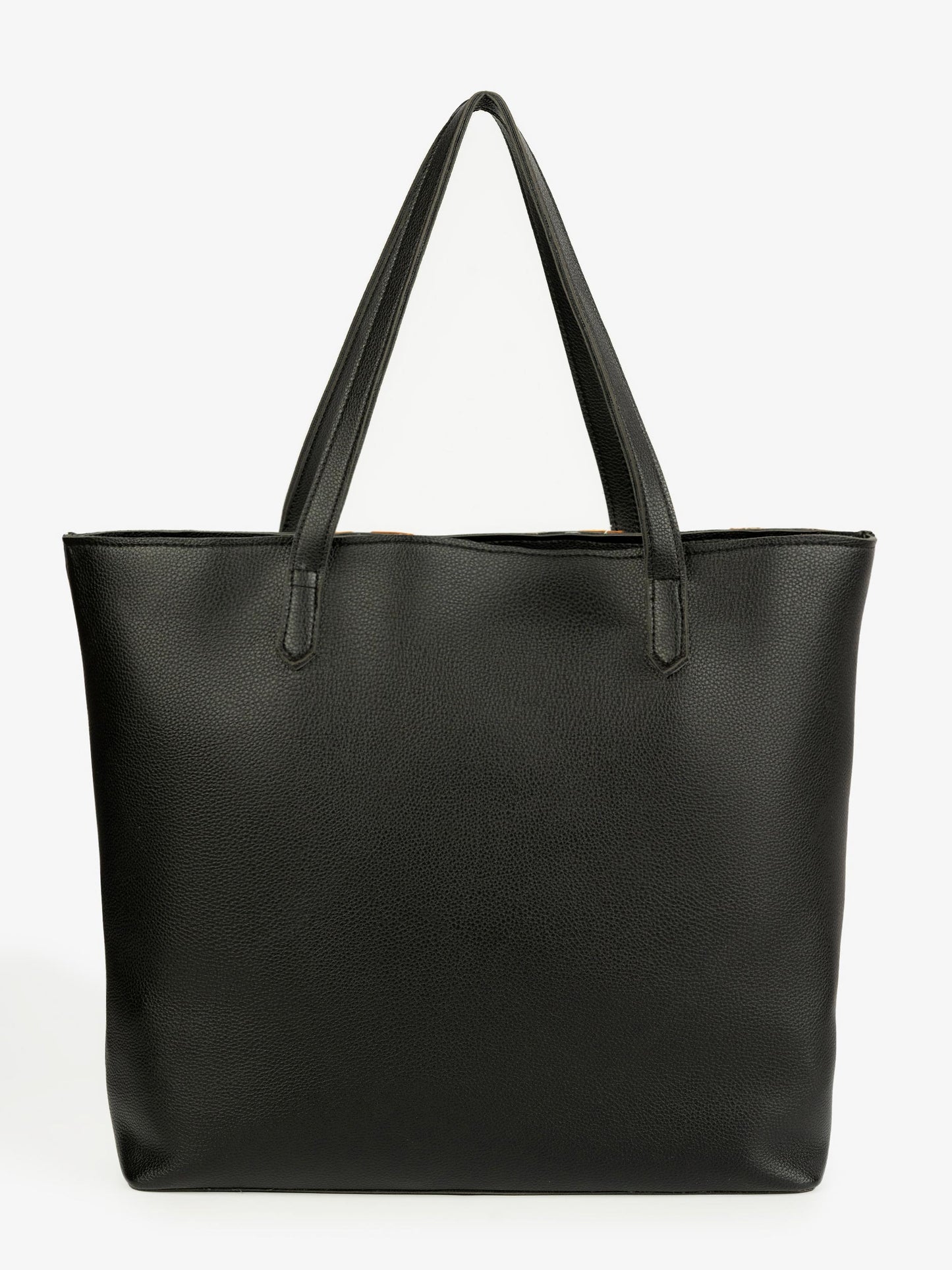 Crisscross Tote Bag