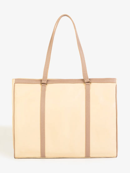 Square Tote Bag