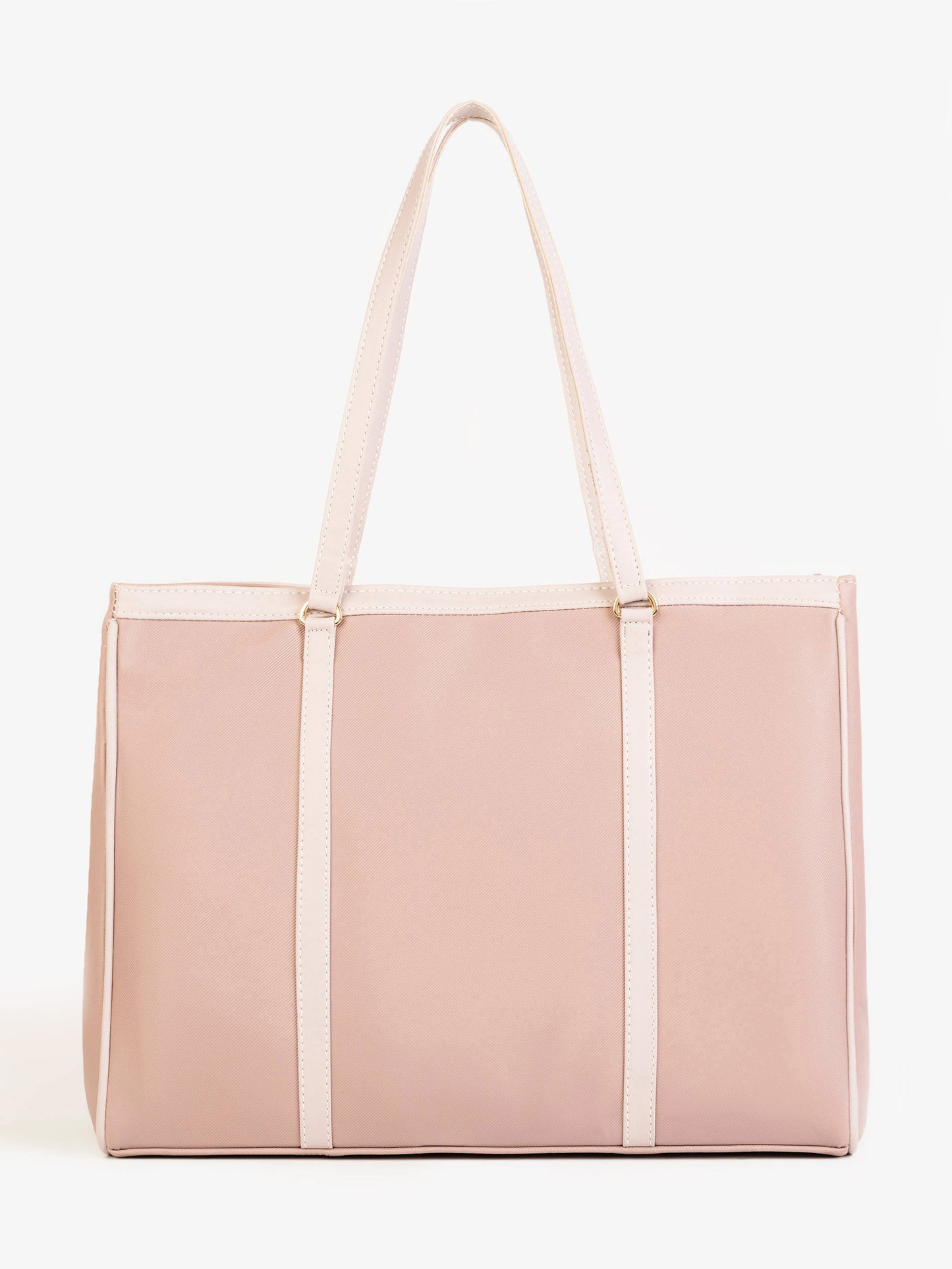 Square Tote Bag