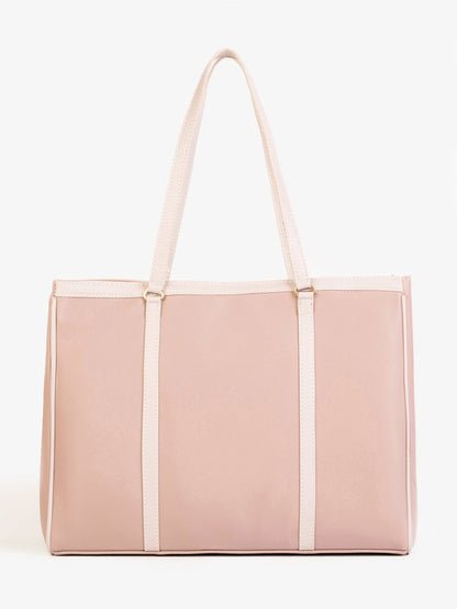 Square Tote Bag