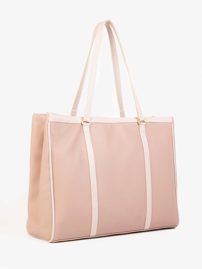 Square Tote Bag