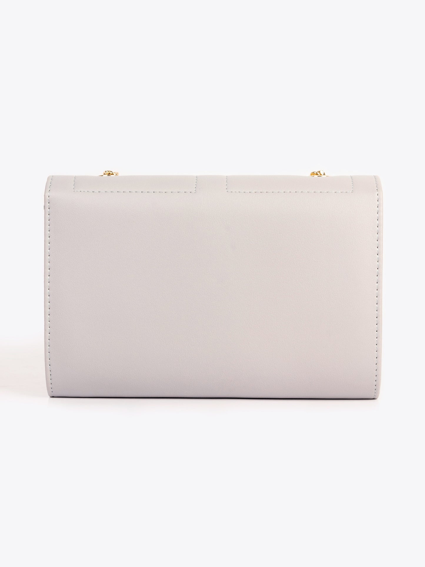 Stitch Pattern Clutch