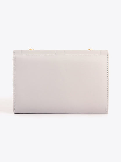 Stitch Pattern Clutch