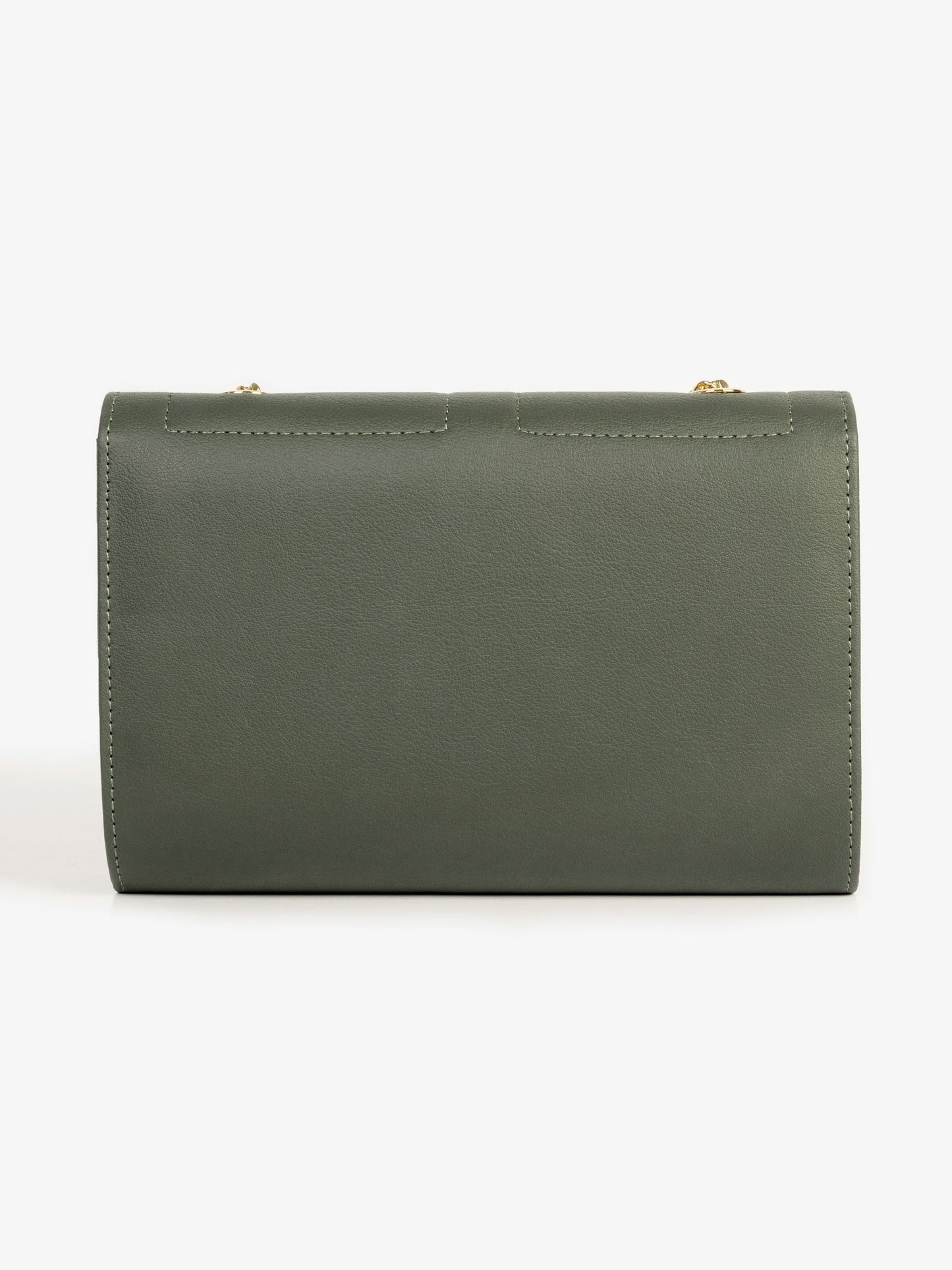 Stitch Pattern Clutch