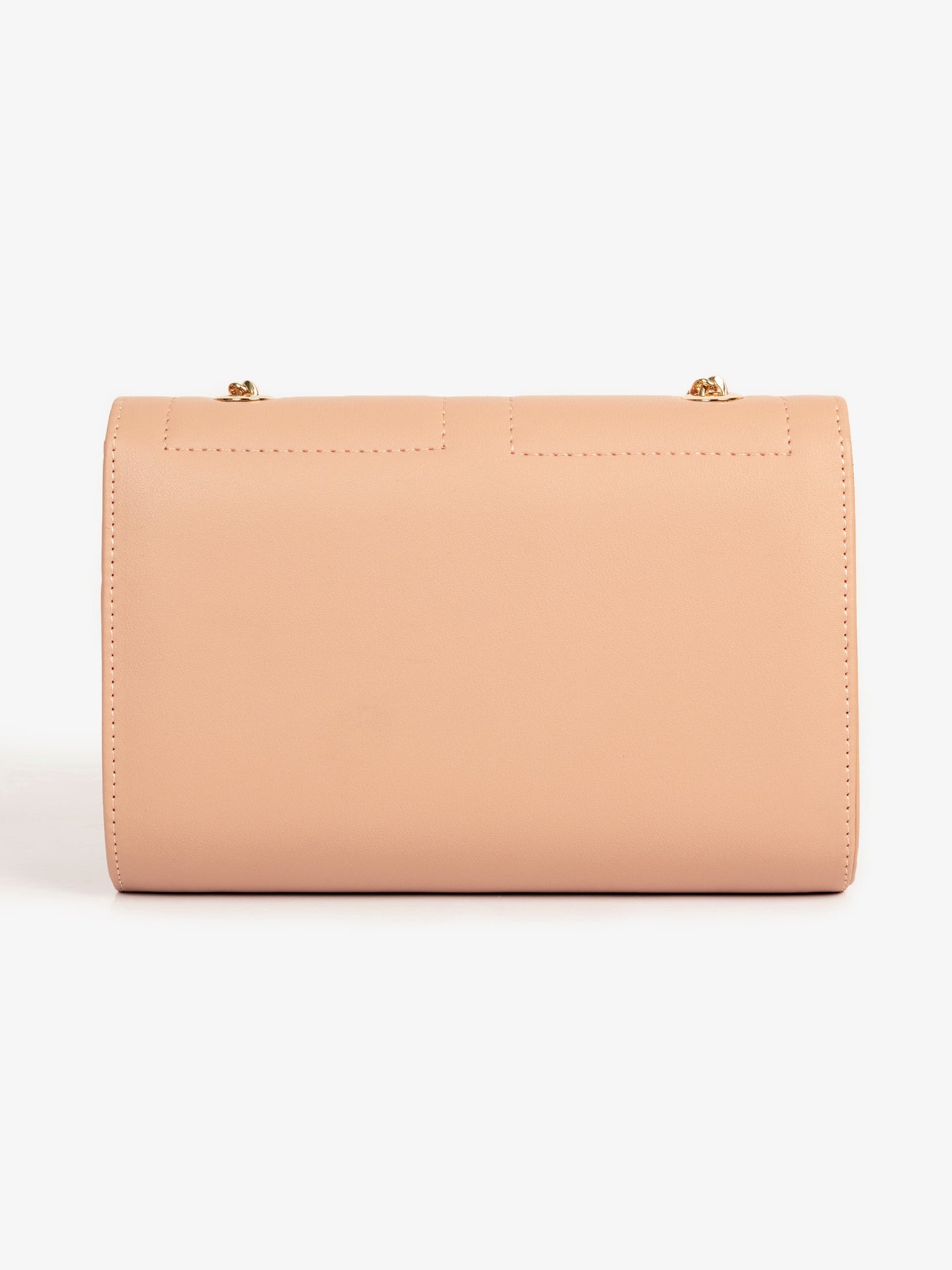 Stitch Pattern Clutch