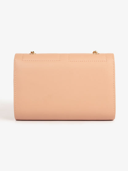 Stitch Pattern Clutch